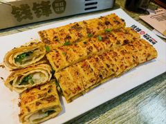 -钱锋炭缸烧烤(南湖大路总店)