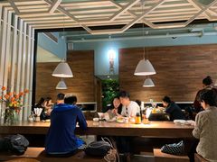 大堂-十面春风·江南面馆(崇宁路店)