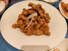 -闽海肴(北辰荟店)