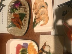 -贵木日本料理·铁板烧(新地假日广场店)