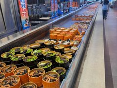 -海底捞大排档火锅(打浦路店)