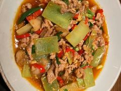-吃饭皇帝大土家民族菜(正大广场店)