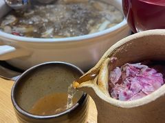 -鲜菌江湖正宗野生菌火锅