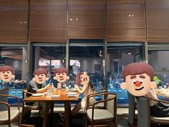 -高佳庄·舟山海鲜(海景旗舰店)