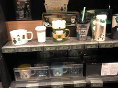 -星巴克(南京江宁弘阳家居店)