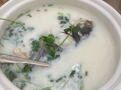-紫藤园·天目湖大鱼头(南山竹海店)