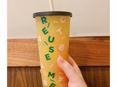 -星巴克(古美路店)