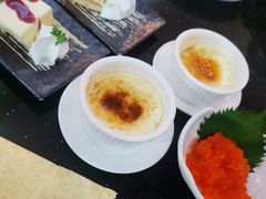 -真剑日本料理·铁板烧(贵州路店)