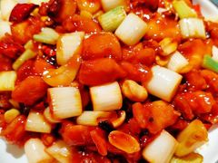 -京尊烤鸭店JINGZUN(春秀路店)