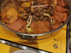 -黄记煌三汁焖锅(顺义华联店)
