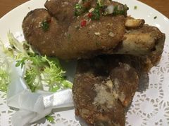 -大悦城-停车场