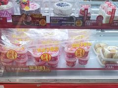 -味多美蛋糕(看丹桥店)