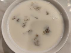 贵妃桃胶露-南山鲜虾面·活鲜小馆·海味大连菜(南山总店)