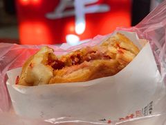 -运栋天马牛肉饼(长郡店)