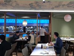 -永春园·扬州早茶·淮扬菜(漫乐城店)