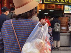 -清泉阁包子铺(中山路店)