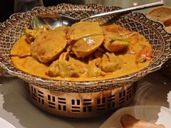 -金链花·泰国餐厅(国贸店)