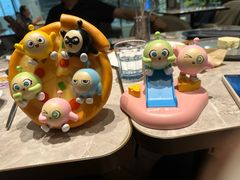 -必胜客(上海新南方商城PH店)