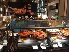 -西藏饭店·亚克·食光自助餐厅(文殊院店)