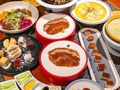 -真地道京味府·鲜橙烤鸭·北京菜(朝外大街东大桥店)