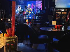 -INLOVE Live House