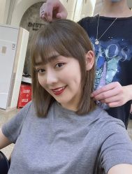 -Rise Hair上升造型