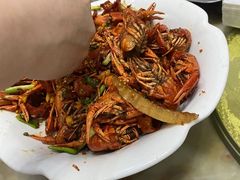 -玖味谣王记龙虾馆·烧烤(柯桥店)