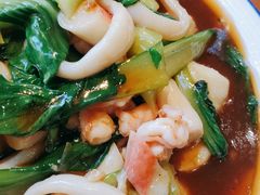 -晚归月亮湾私家菜(临邑路店)