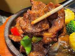 -饕然·民间川菜(龙泉店)