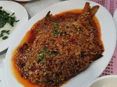 -茂隆餐厅(进贤路店)