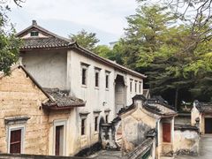 -中国客家博物馆