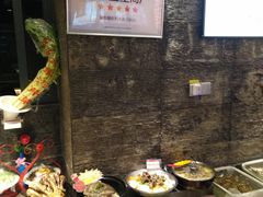 -双合园·海鲜水饺青岛菜(大尧三路店)