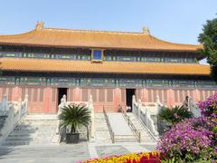 -历代帝王庙博物馆