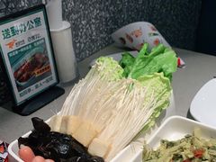 -半天妖烤鱼(长安万达广场店)