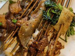 炸串-乐乐姐超级土豆(中关村5号店)