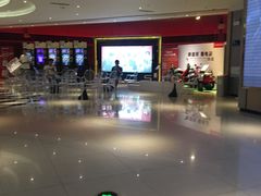 -百丽宫影城(CGS激光苏宁广场店)