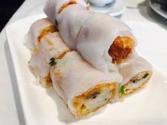 -麒麟海鲜酒家(Richmond)