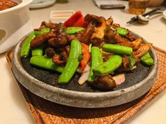-港丽餐厅(天河城店)