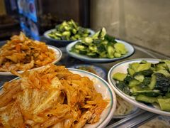 -西安贾三灌汤包·回坊小吃·清真炒菜(北院门总店)