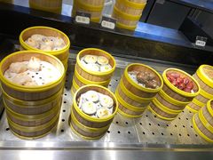 -川骄海鲜自助(河东店)