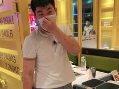 -丰茂烤串(金源店)