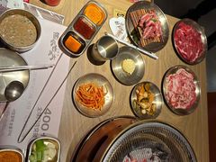 -西塔老太太泥炉烤肉(亚运村店)