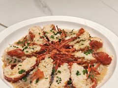 -盛福楼·惠山宴(盛岸路店)