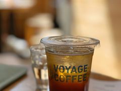 -VOYAGE COFFEE(北锣鼓巷店)