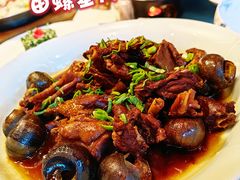 -二十八里太湖船菜(吉祥路店)