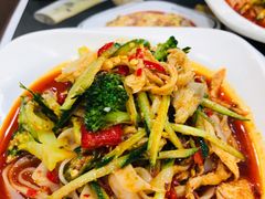 -魏家凉皮(文景路店)