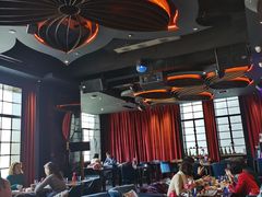 -YUE·6·西式融合餐厅(外滩六号店)