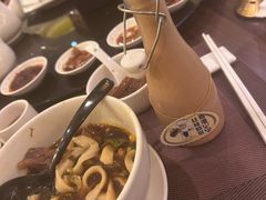 -中国厨房/台湾牛肉面