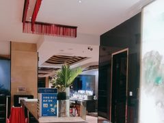 -满江红大酒店(城站店)