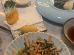 -阿吾罗日本料理(K11艺术中心店)